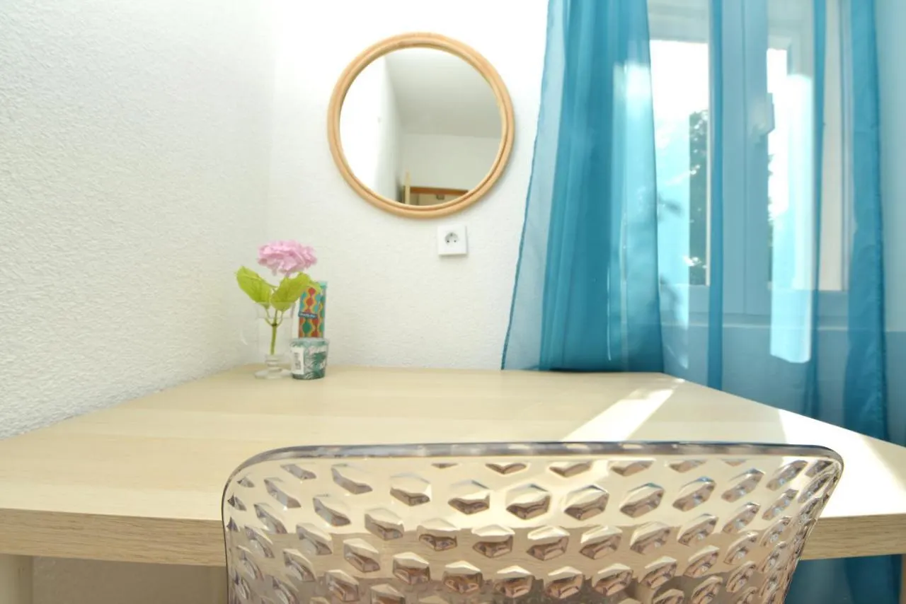 Kimano 2 Apartments With Garden In Zadar 0*,