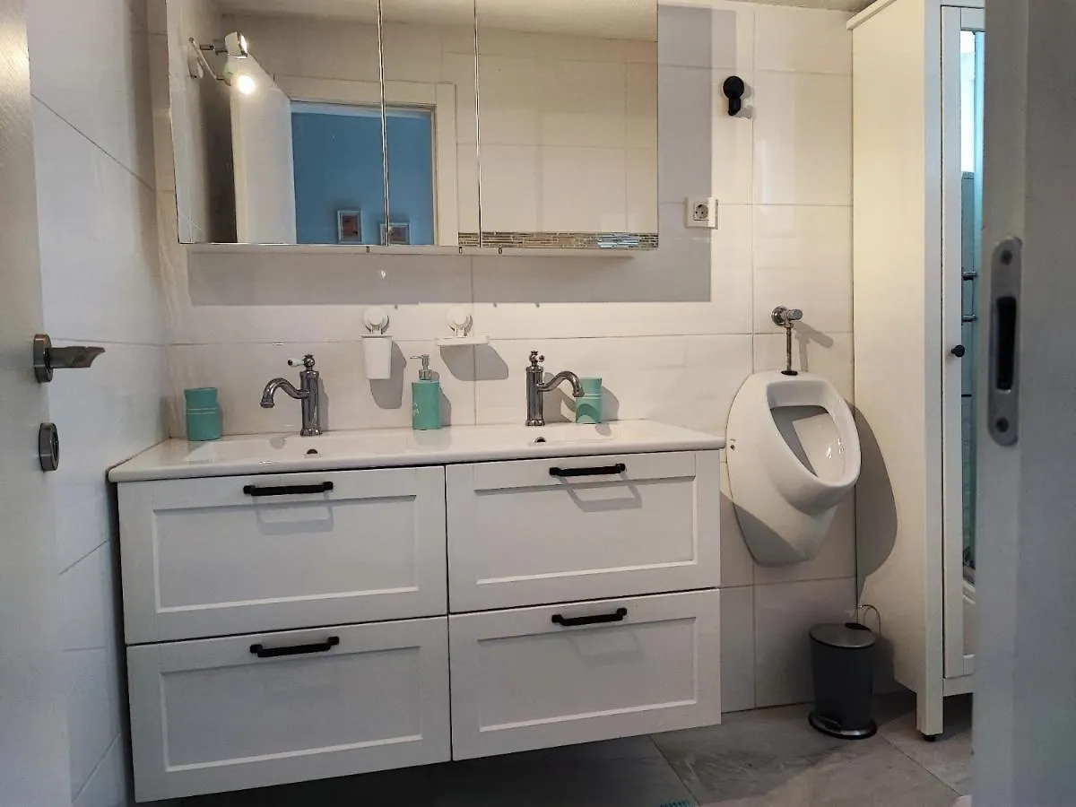 Kimano 2 Apartments With Garden In Zadar 0*,  Croatia